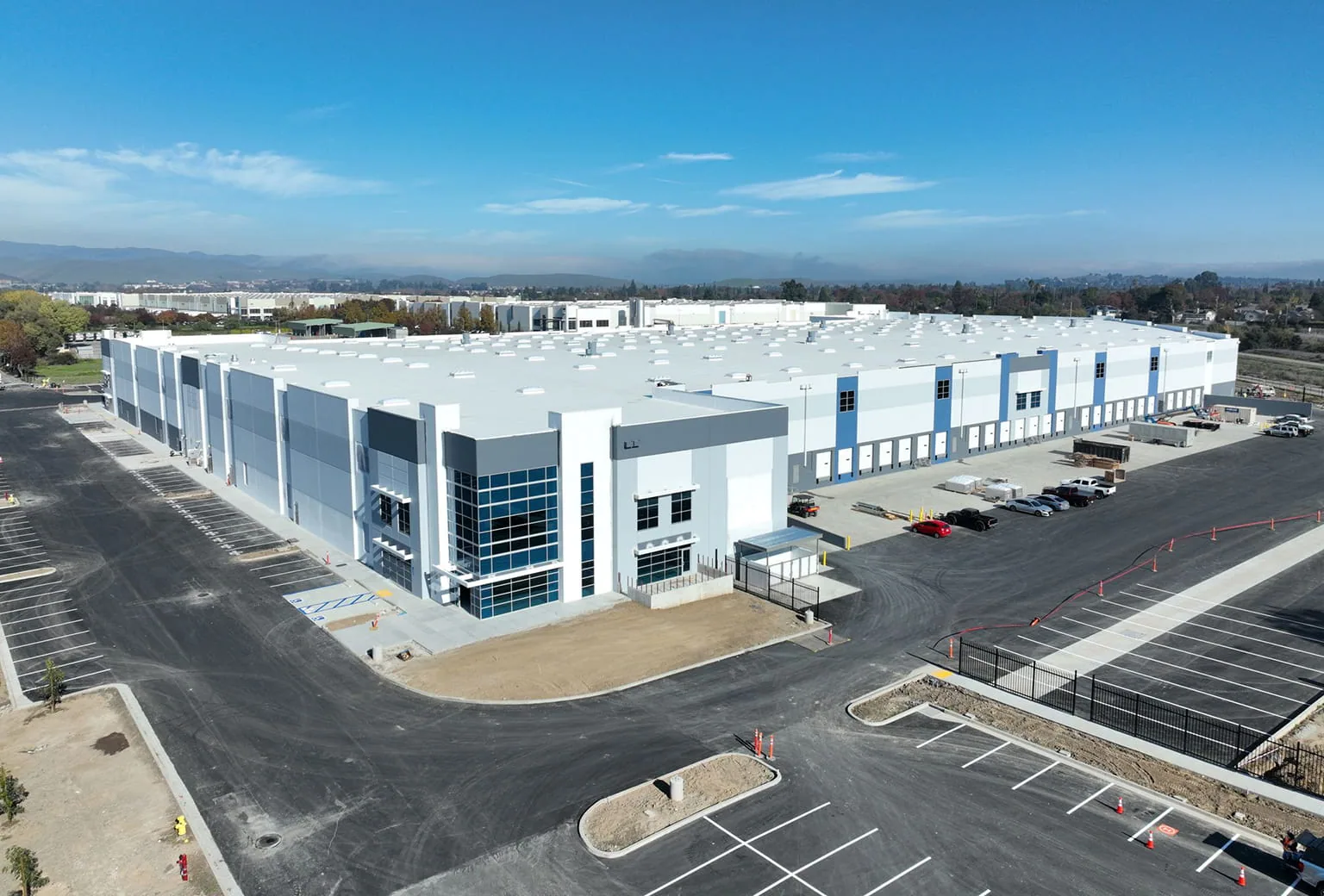 Multi-Site Roof Programs in Santa Clarita, CA
