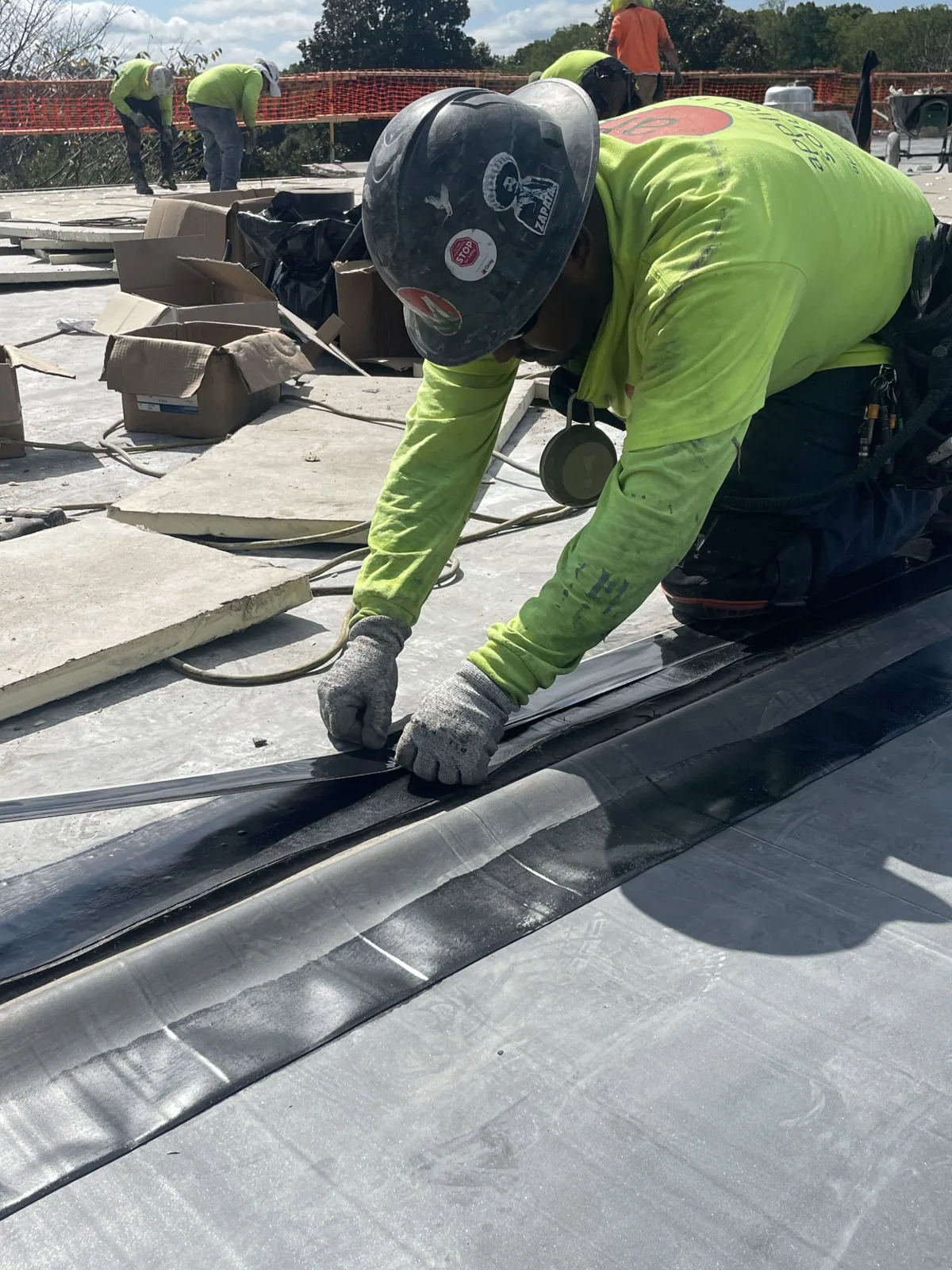 Roof Warranty Management in Santa Clarita, CA