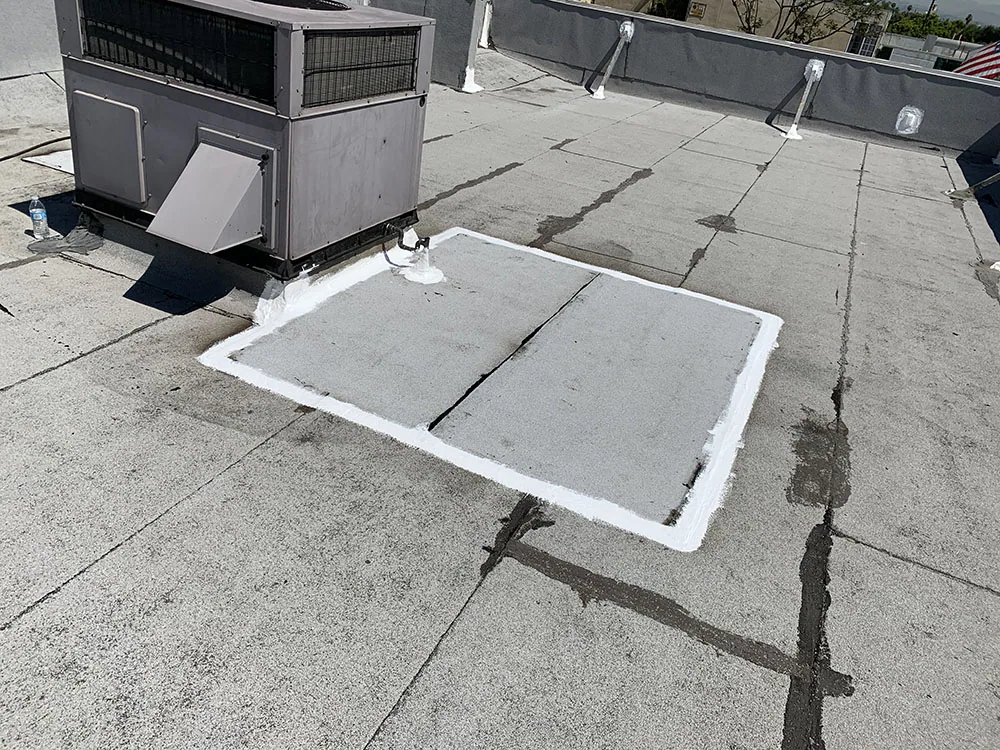 Membrane Puncture Repair in Santa Clarita, CA