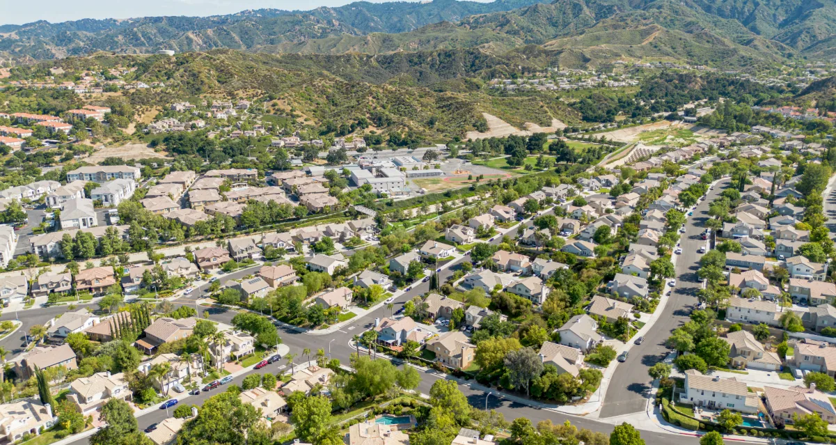 Santa Clarita Valley, CA