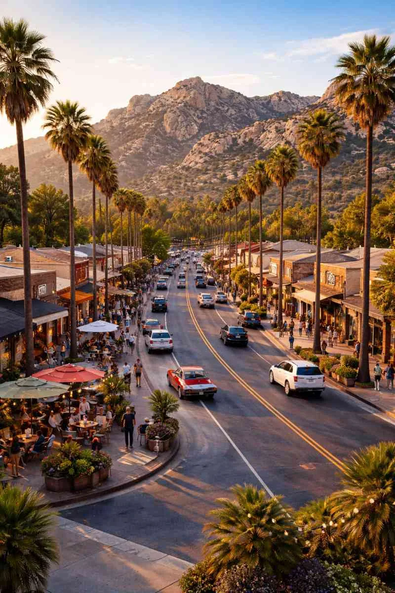 Commercial Roofing Santa Clarita in Santa Clarita