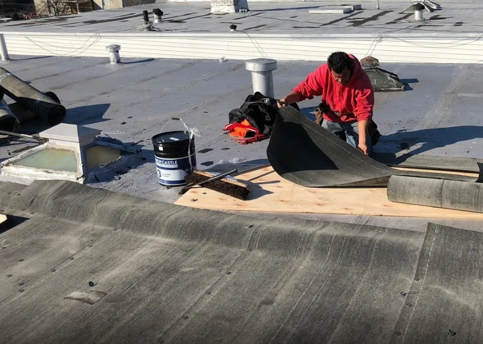 Roofing for Insurance and Restoration Teams in Santa Clarita, CA