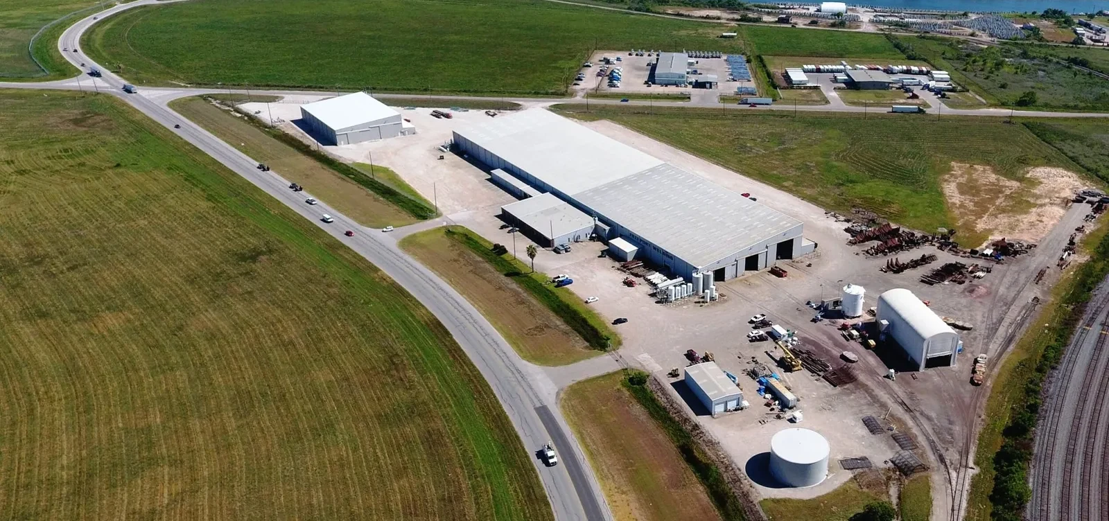Commercial Roofing for Manufacturers in Santa Clarita, CA