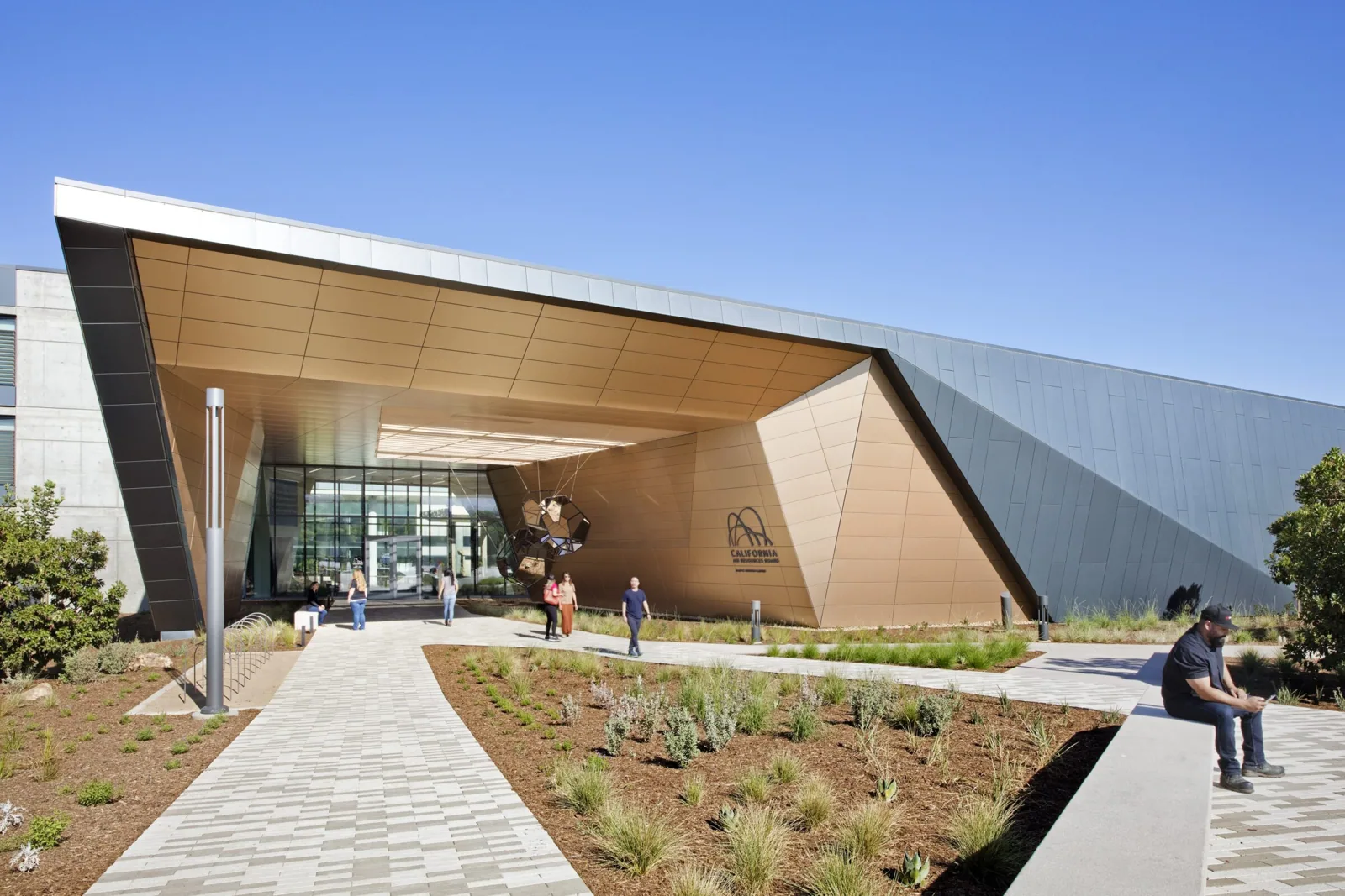 Commercial Roofing for Public Agencies in Santa Clarita, CA