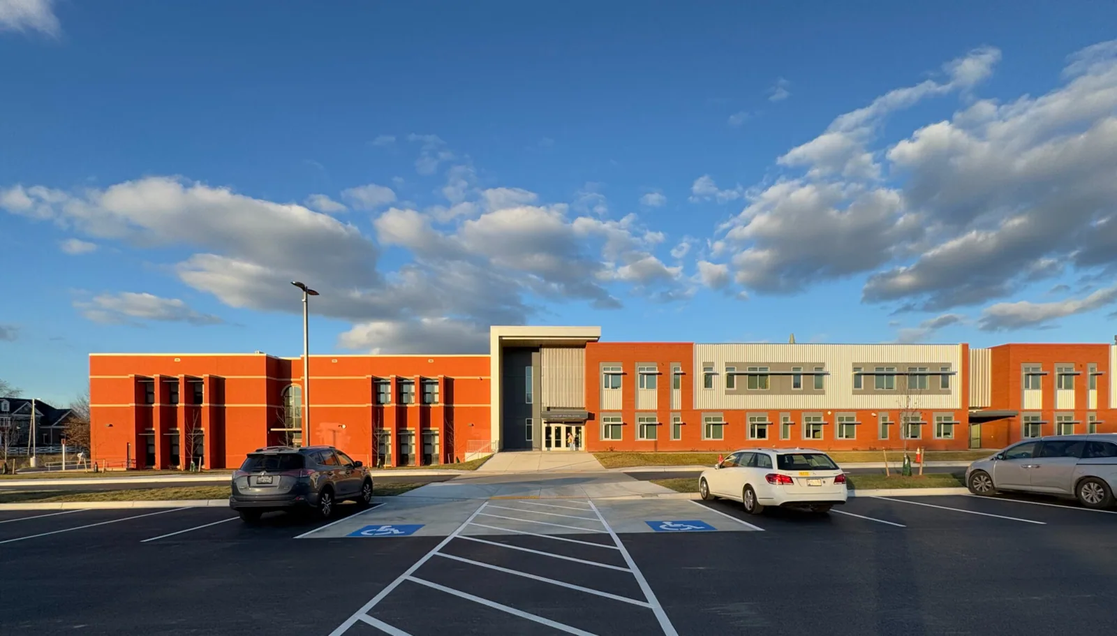 Commercial Roofing for School Districts in Santa Clarita, CA