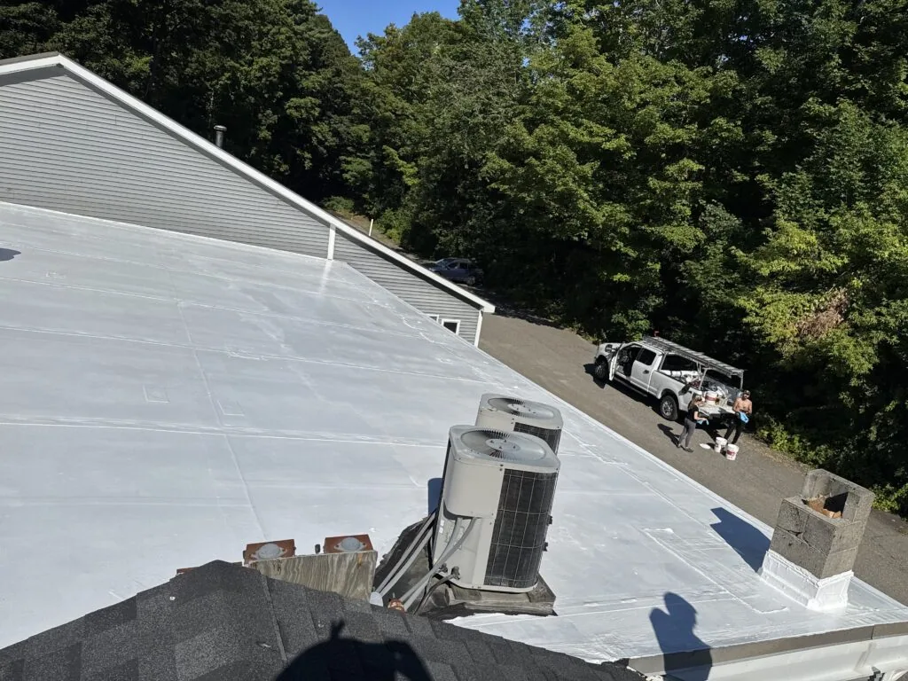 Holcim Elevate assembly information