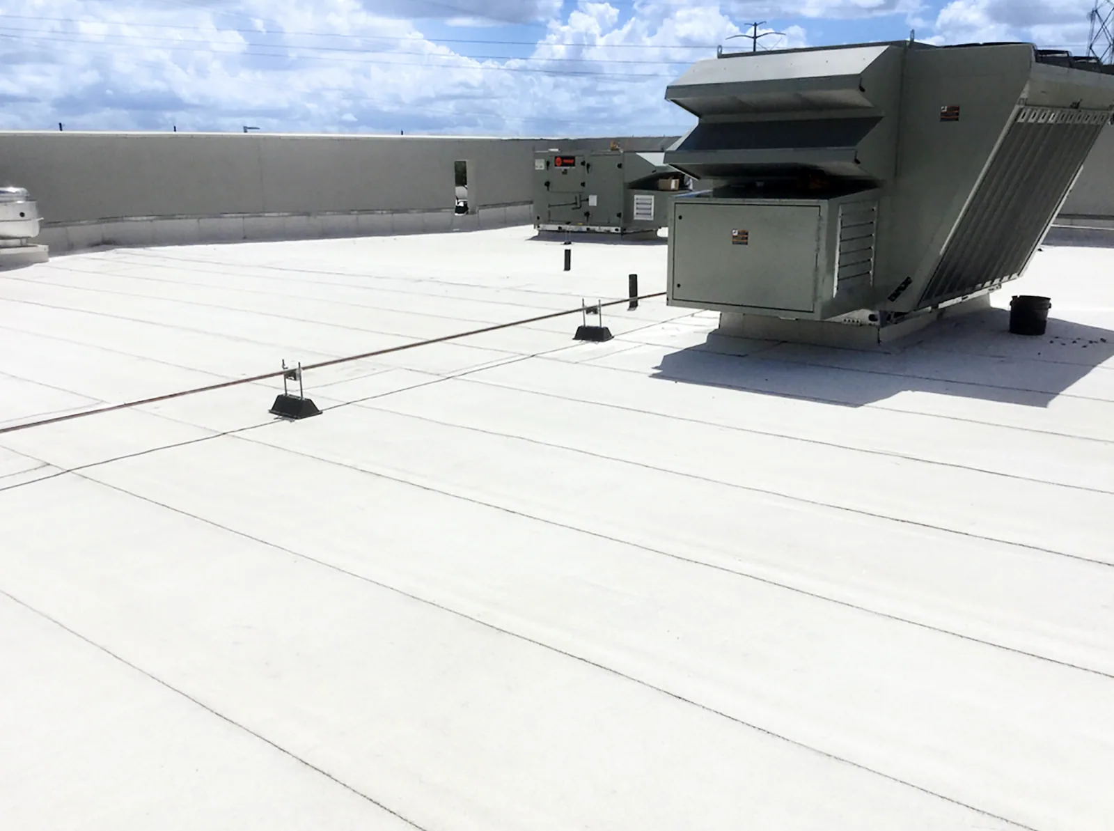 Soprema Roofing in Santa Clarita, CA