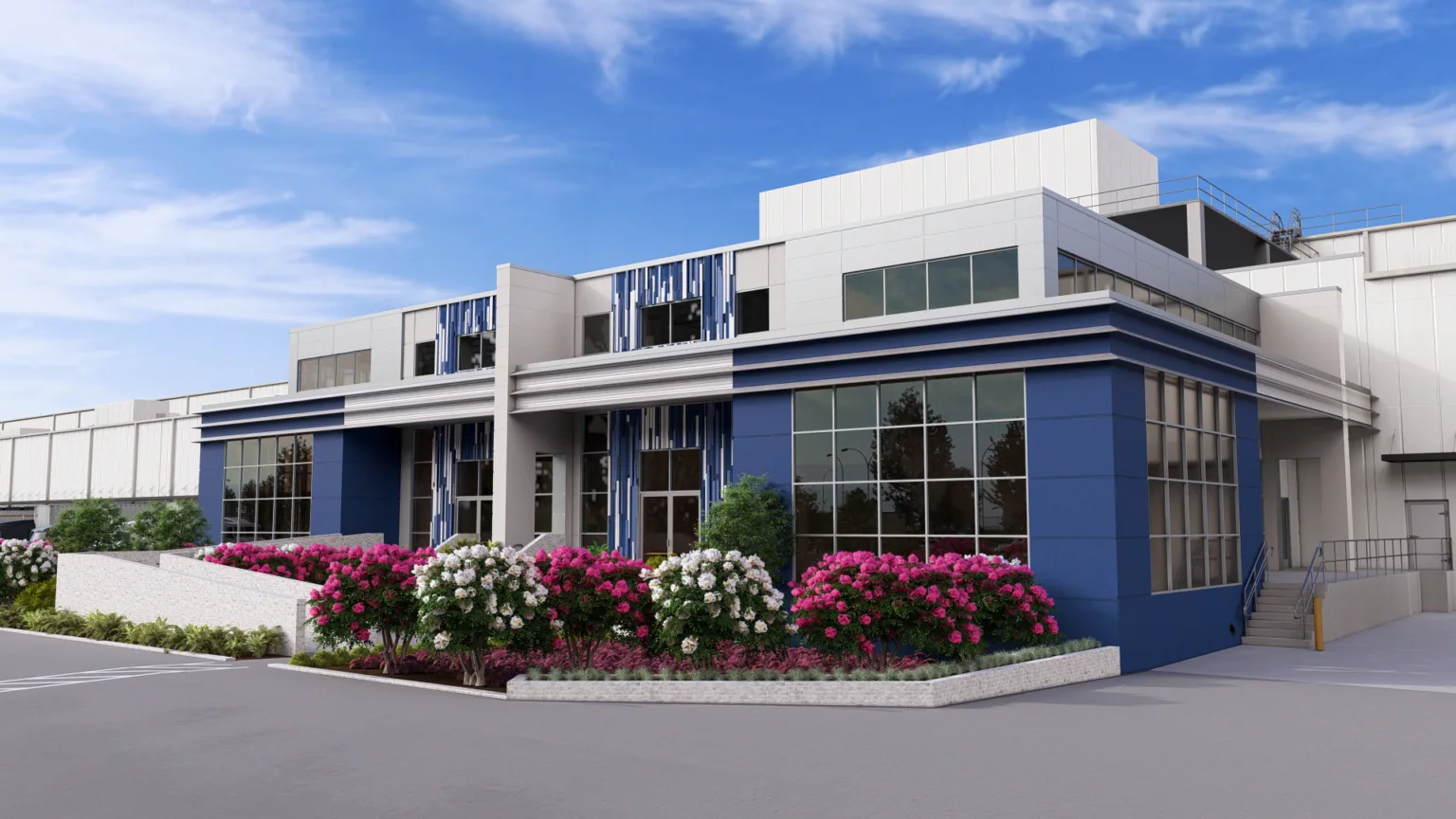 Cold Storage Roofing in Santa Clarita, CA