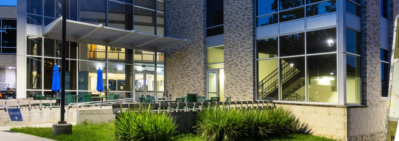 College and University Roofing in Santa Clarita, CA
