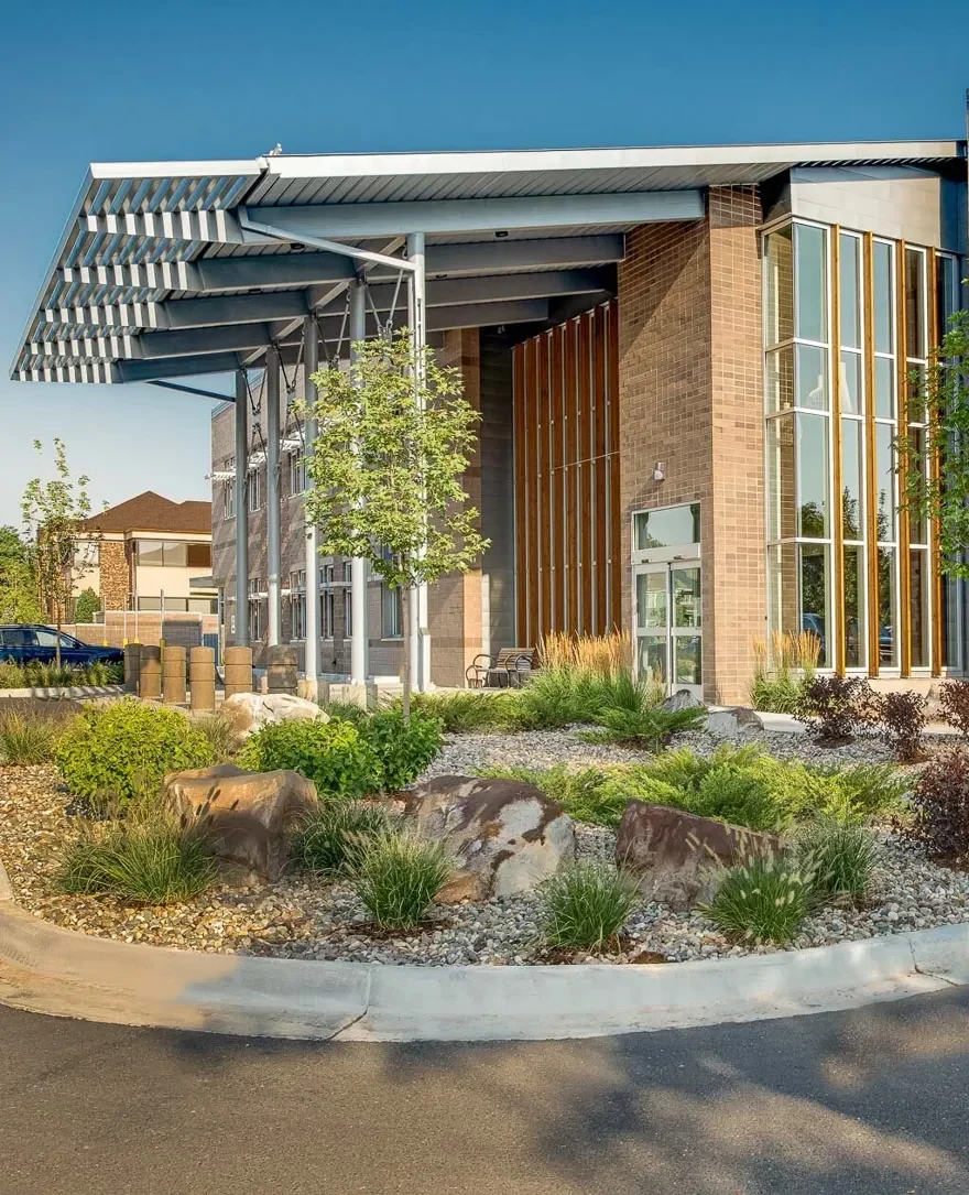 Medical Office Roofing in Santa Clarita, CA