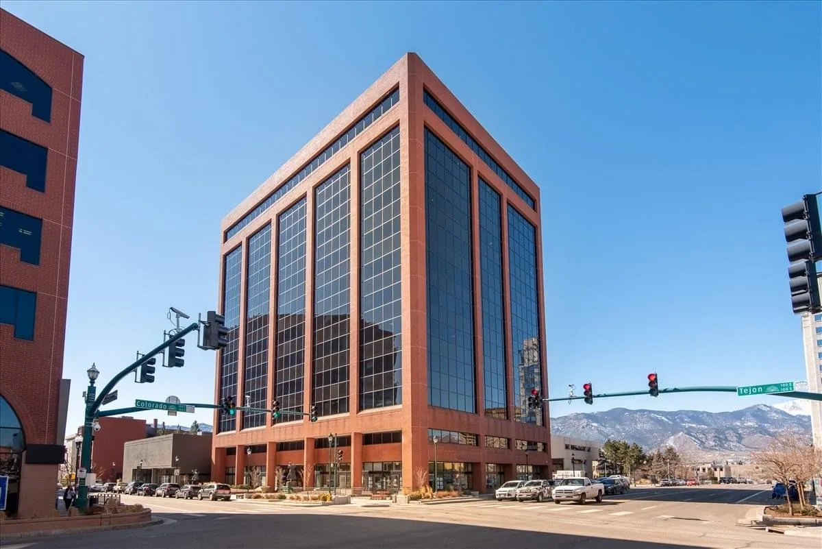 Office Building Roofing in Santa Clarita, CA