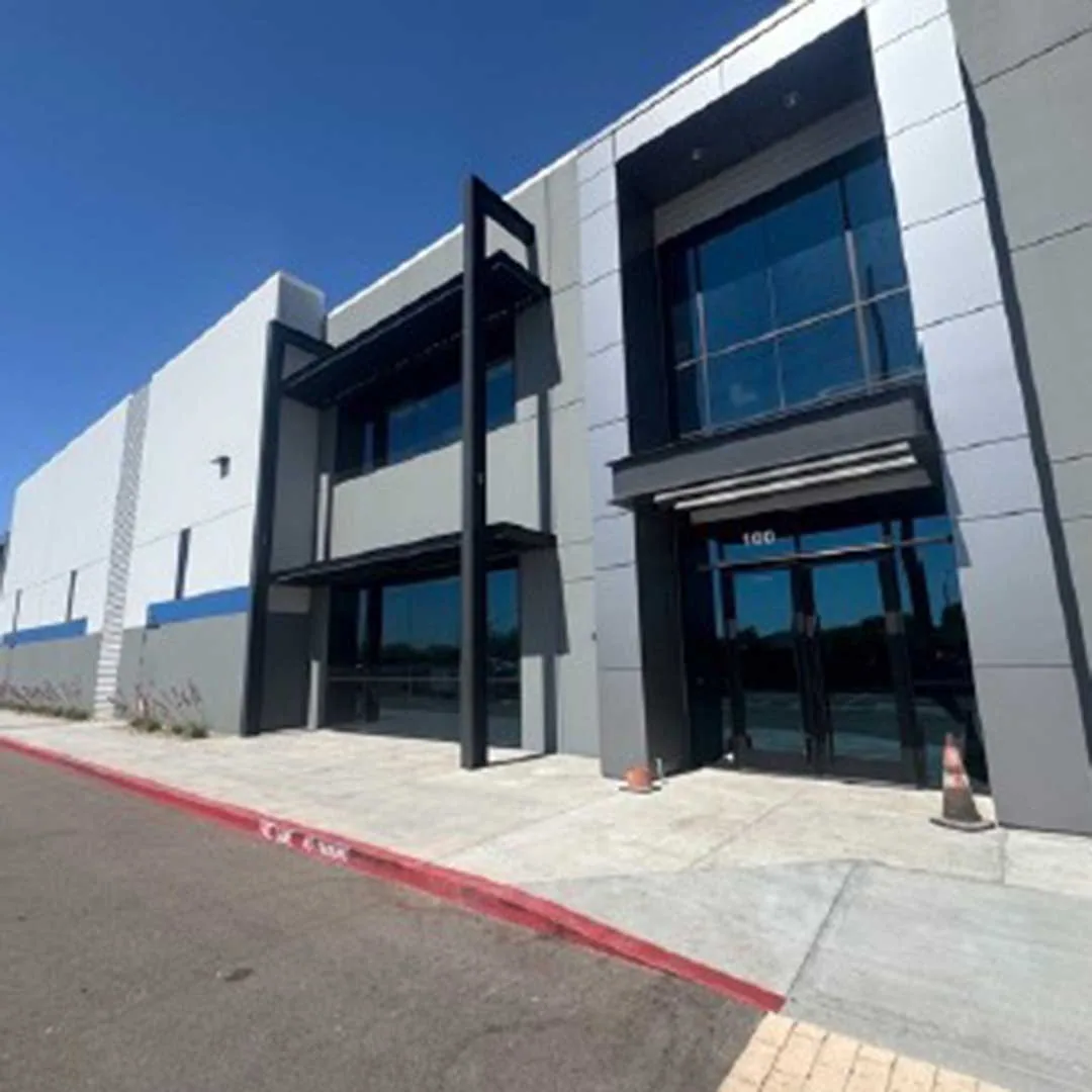 Warehouse Roofing in Santa Clarita, CA
