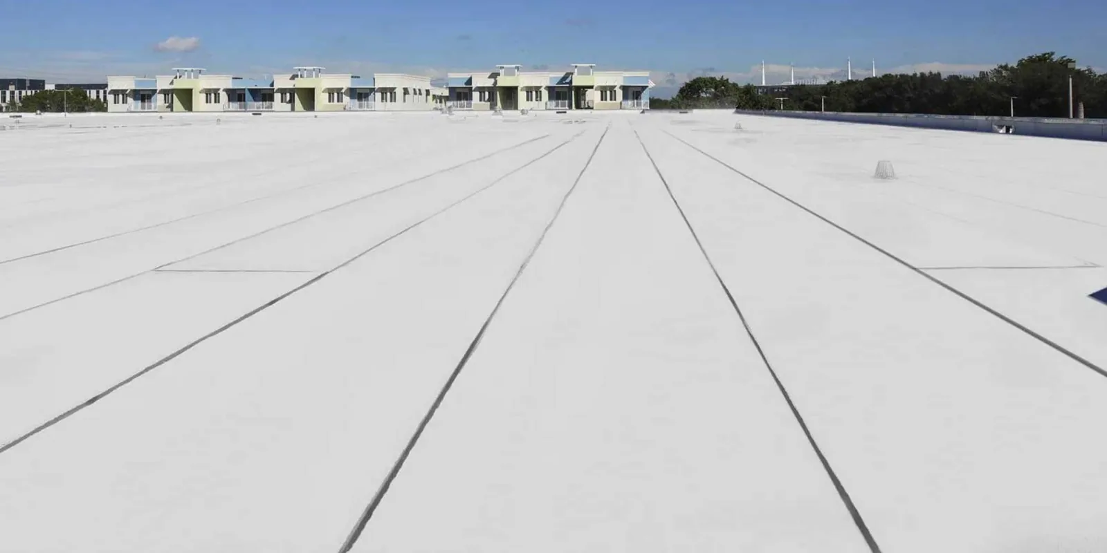 Acrylic Roof Coatings in Santa Clarita, CA