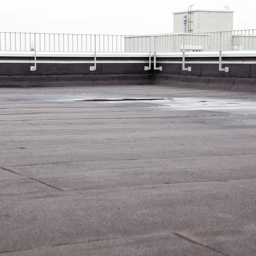 EPDM Roofing in Santa Clarita, CA