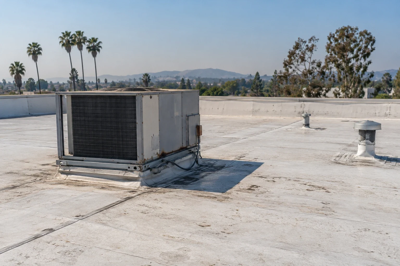KEE Roofing in Santa Clarita, CA