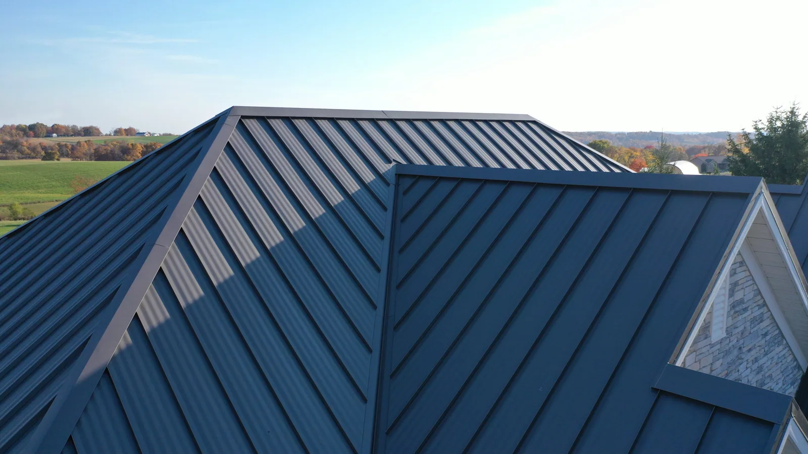 Roof Seam Failure Repair in Santa Clarita, CA
