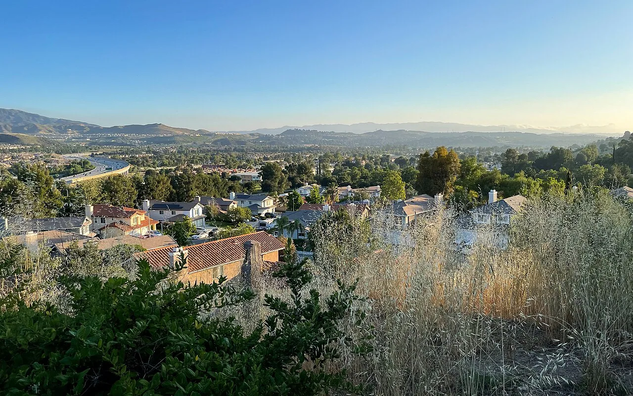 Commercial Roofing in Canyon Country, Santa Clarita, CA