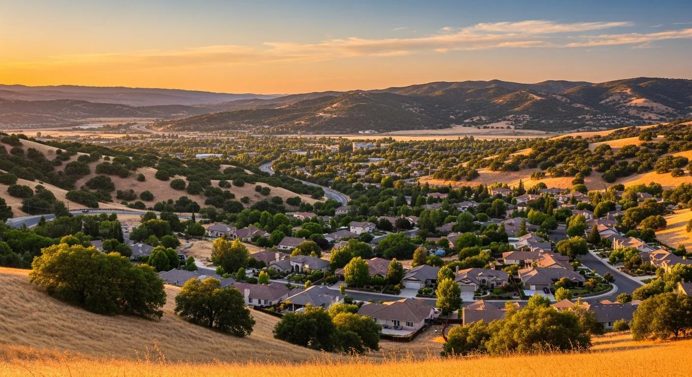 Commercial Roofing in Castaic, CA