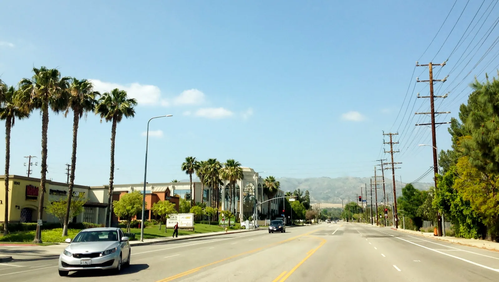 Commercial Roofing in Chatsworth, Los Angeles, CA