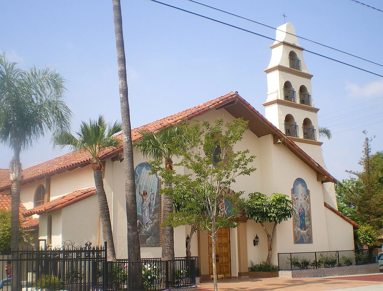 Commercial Roofing in San Fernando, CA
