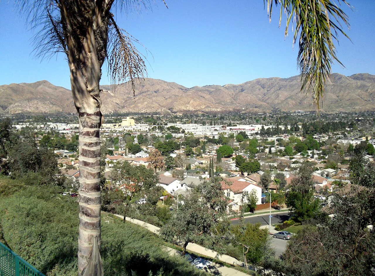 Commercial Roofing in Sylmar, Los Angeles, CA
