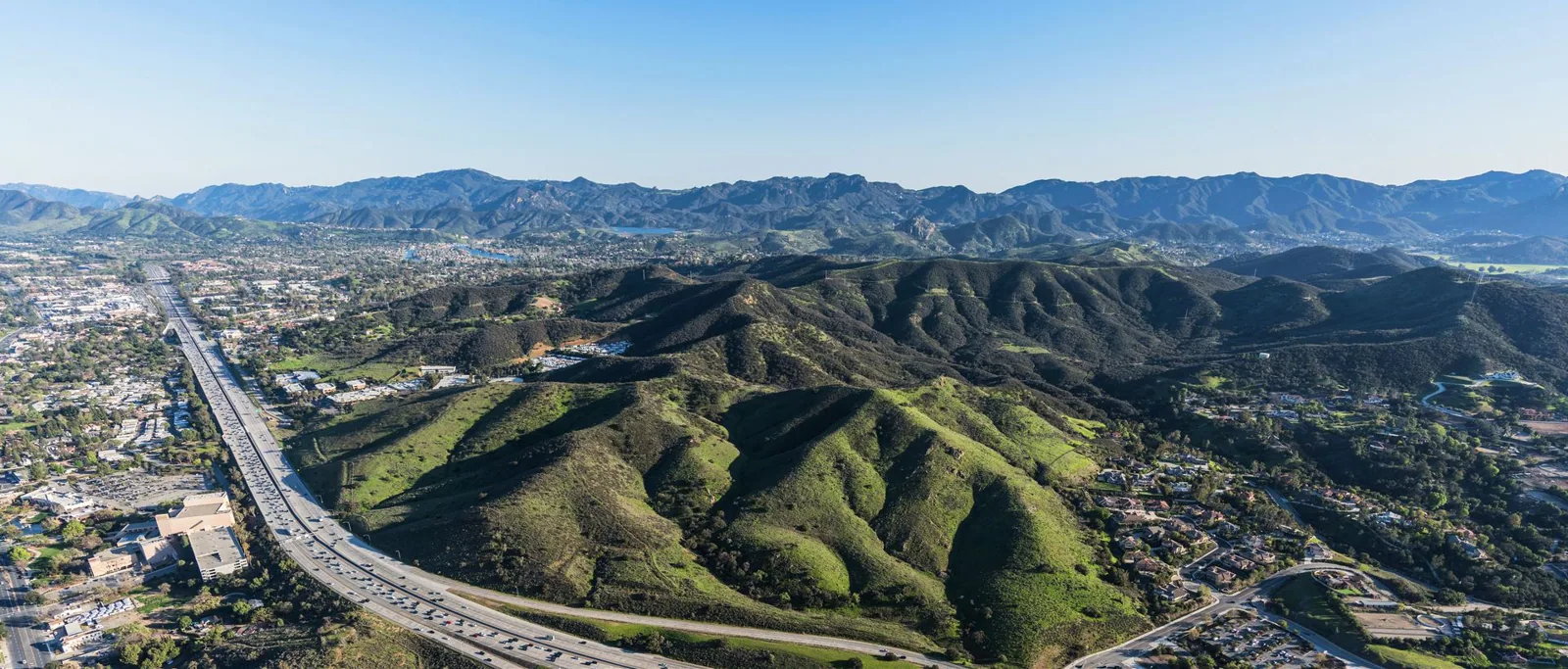 Commercial Roofing in Thousand Oaks, CA