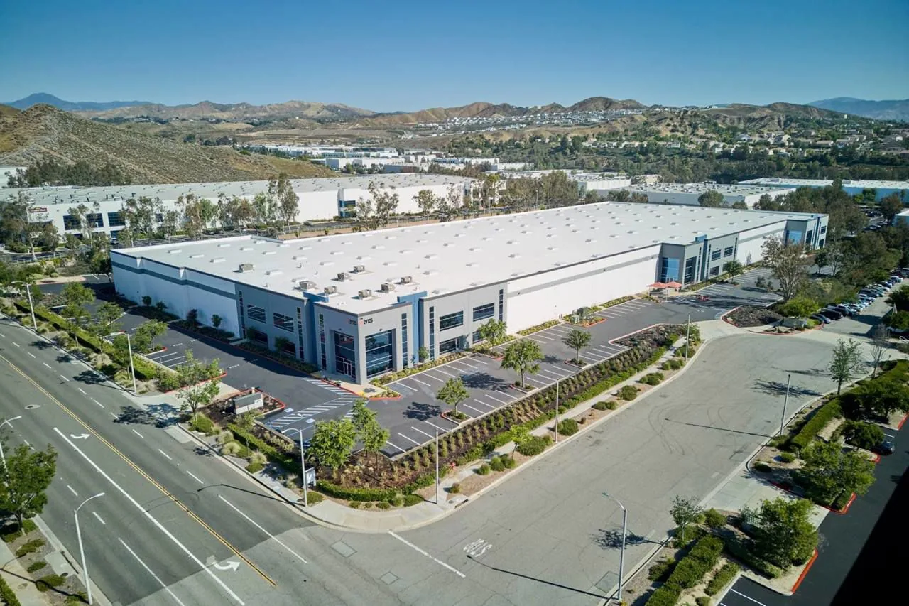 Commercial Roofing in Valencia Industrial Center, Santa Clarita, CA