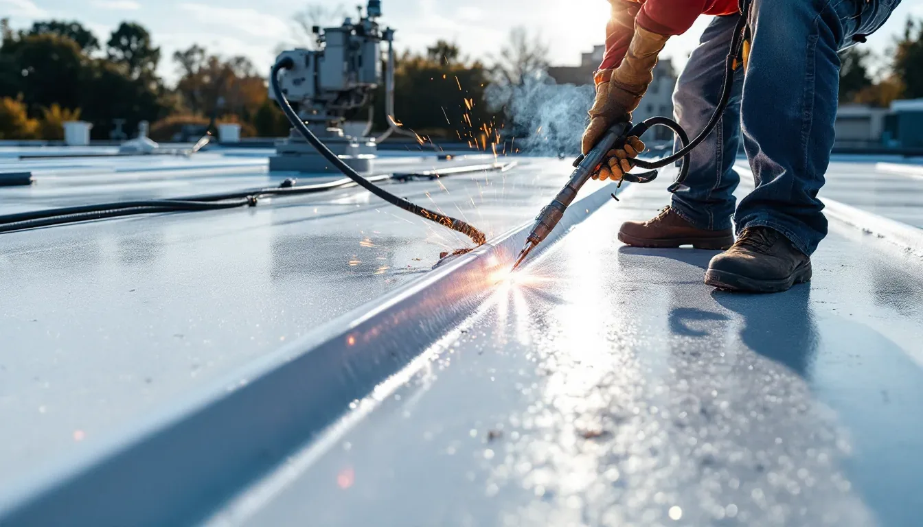 Roof Insurance Claim Assistance in Santa Clarita, CA