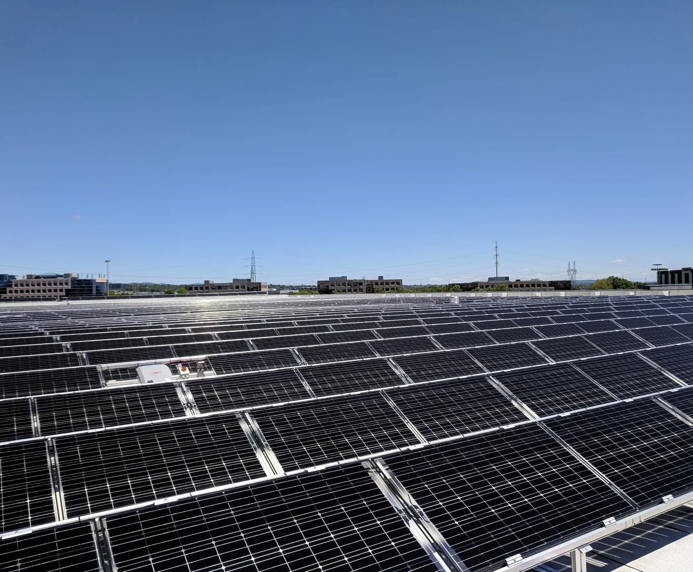 Solar-Ready Roofing in Santa Clarita, CA